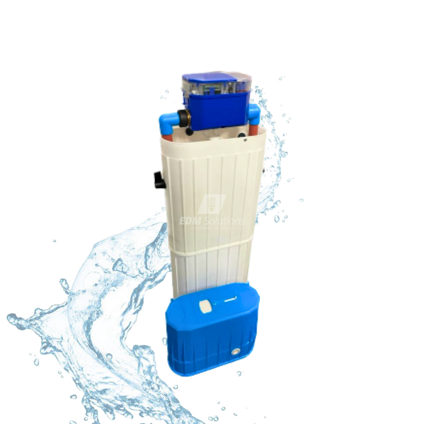 AquaFlow LXC Ultrasonic Smart Water Meter – Class D | STS Prepaid | Smart Connectivity