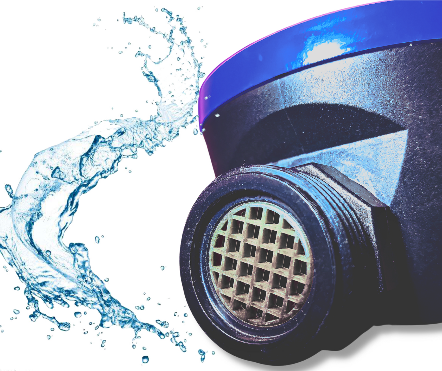 Kamstrup MULTICAL® 21 DN20 Ultrasonic Smart Water Meter