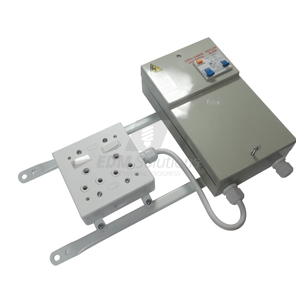 Electrical Accessories