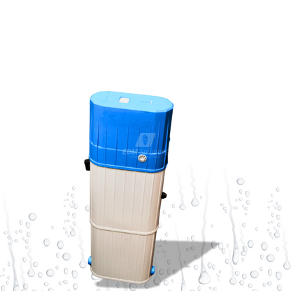 AquaFlow LXC Ultrasonic Smart Water Meter – Class D | STS Prepaid | Smart Connectivity