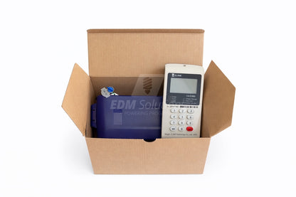 ZLINK Prepaid Ultrasonic Smart Water Meter – DN15