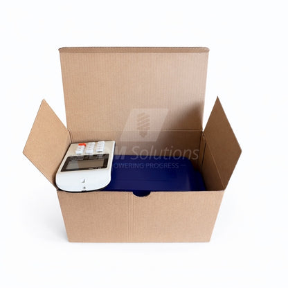 ZLINK Prepaid Ultrasonic Smart Water Meter – DN15