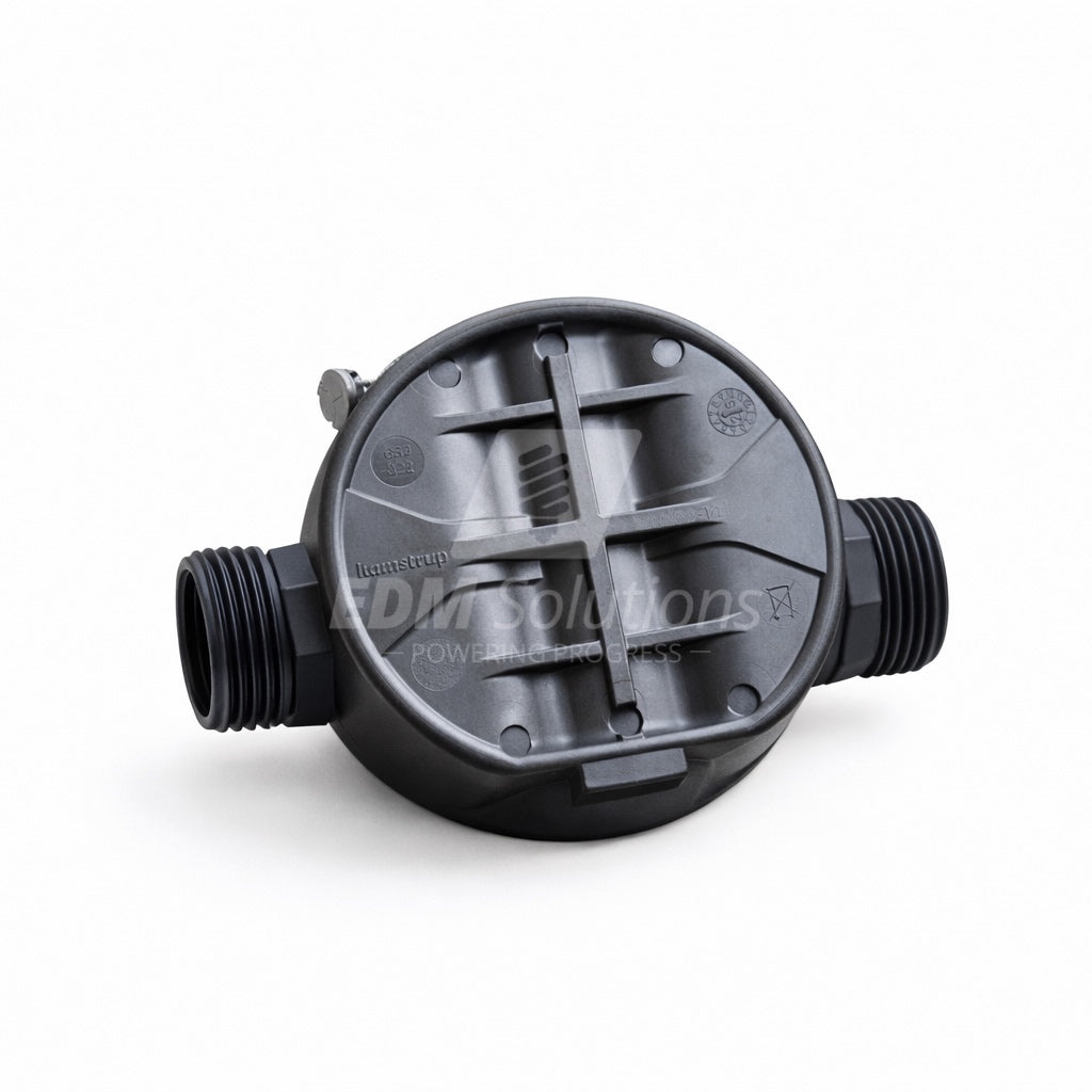 Kamstrup MULTICAL® 21 Ultrasonic Smart Water Meter